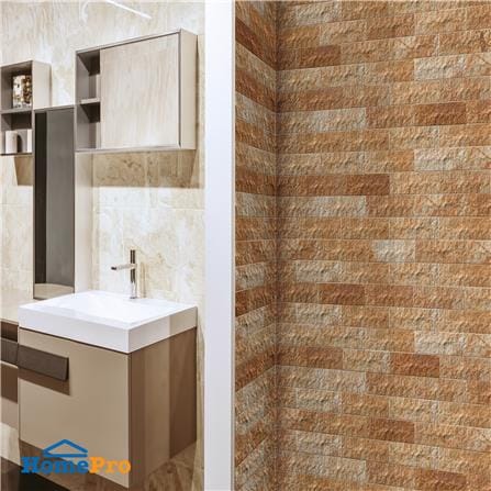 กระเบื้องพอร์ซเลน 3x9 นิ้ว BEZEN RM3915 โรม่า (40P)_2