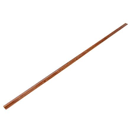 บัวฝ้า PS CROBERN JC880-1691G 6.5X300X1.2 ซม. สี YELLOW WOOD_1