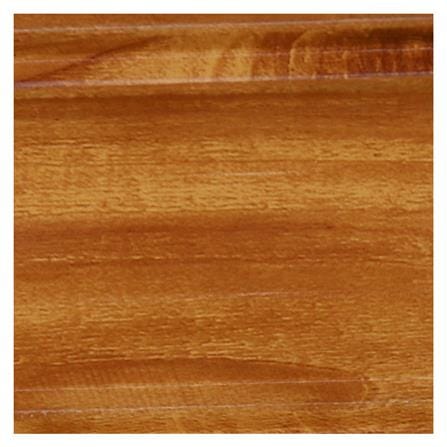 บัวฝ้า PS CROBERN JC880-1691G 6.5X300X1.2 ซม. สี YELLOW WOOD_2