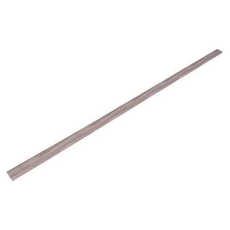 บัวพื้น PS CROBERN JC879-1868 9.5x300x1.2 ซม. สีเทา_1