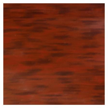 บัวพื้น PS CROBERN JC879-690 9.5X300X1.2 ซม. สี BLACK RED WOOD_2