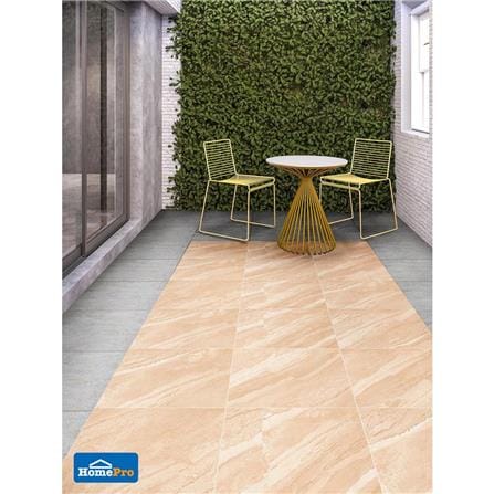 กระเบื้องพื้น 50x50 ซม. DURAGRES เคลเมนซ่า เบจ A 1 ตร.ม._2