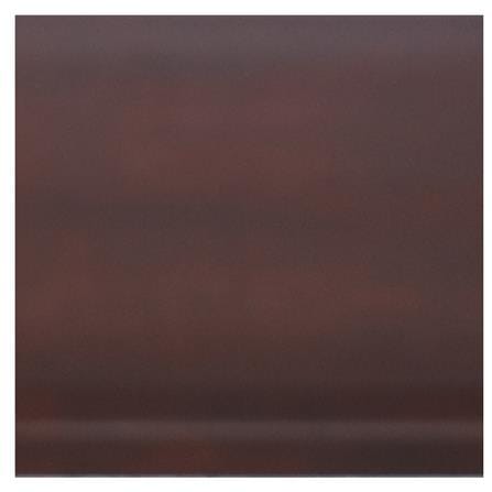 บัวพื้น PS CROBERN JC879-70312 9.5X300X1.2 ซม. สี BLACK WOOD_2
