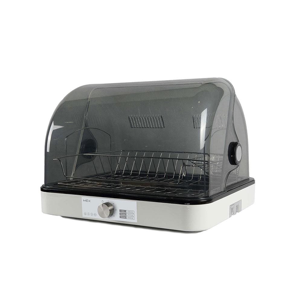 เครื่องอบจานตั้งโต๊ะ MEX DM60B-1