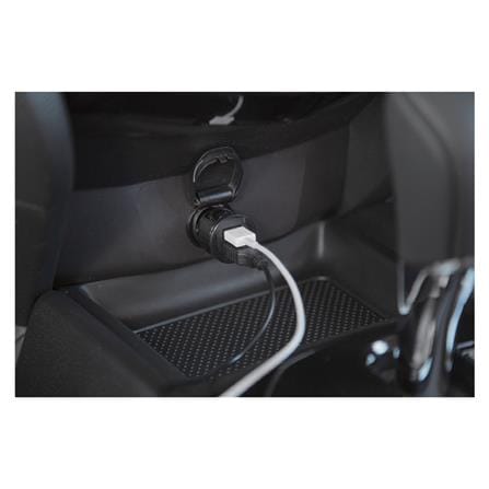 เครื่องฟอกอากาศในรถยนต์ SHARP IG-NX2B-A 3.6 ตร.ม. สีฟ้า_4