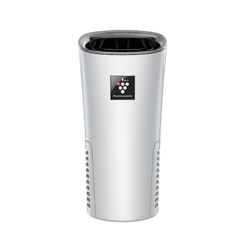 เครื่องฟอกอากาศในรถยนต์ SHARP IG-NX2B-W 3.6 ตร.ม. สีขาว