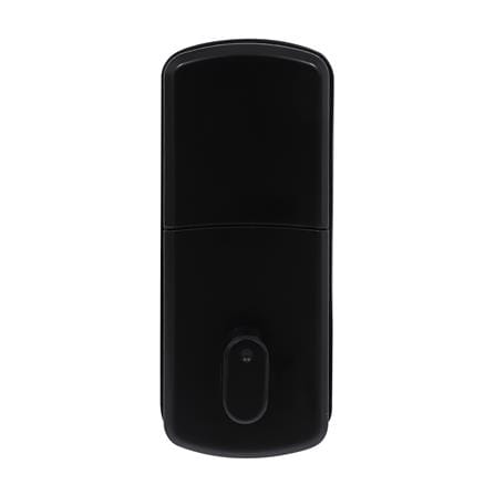กลอนดิจิตอล AZLE T1B สีดำ_2