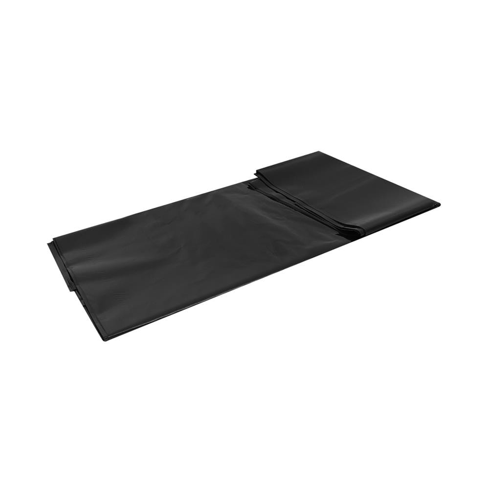 ถุงขยะหนา SUNBIN 36X45 นิ้ว 4 ใบ สีดำ