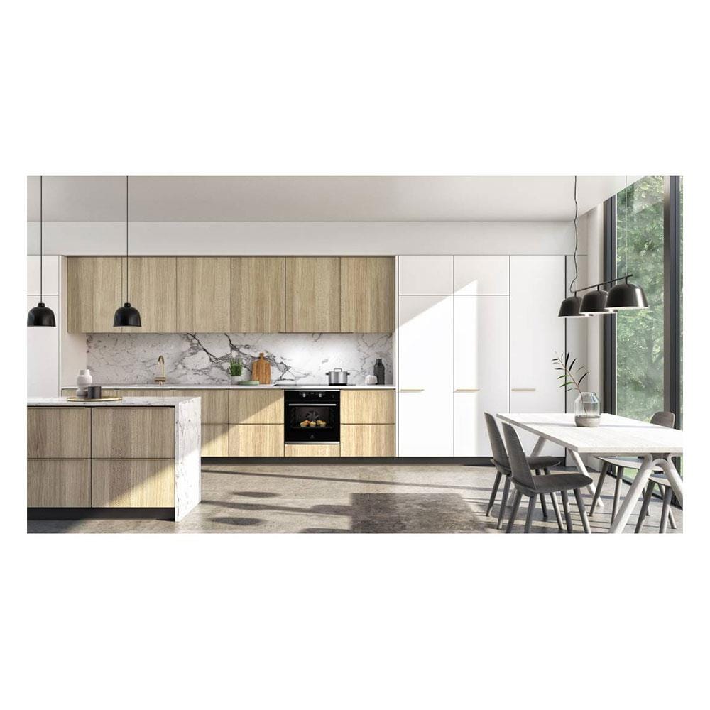 เตาอบฝังดิจิตอล ELECTROLUX KODEC75X