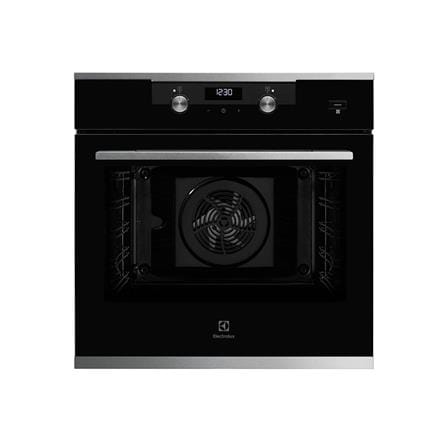 เตาอบฝังดิจิตอล ELECTROLUX KODEC75X_0