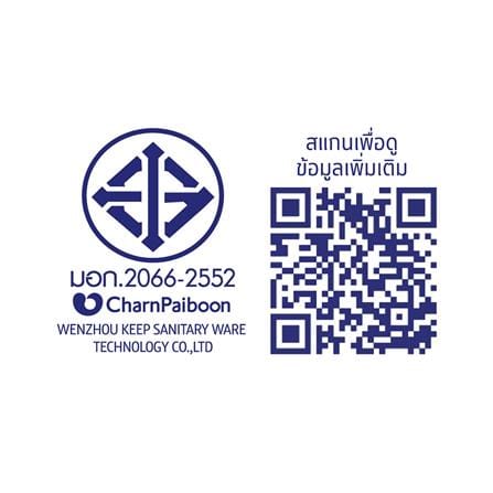 ชุดฝักบัวสายอ่อน 3 ระดับ RASLAND รุ่น 5566-ECO สีโครม_2