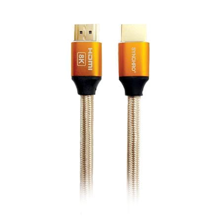 สาย HDMI SYNCHRO HDM-212_0
