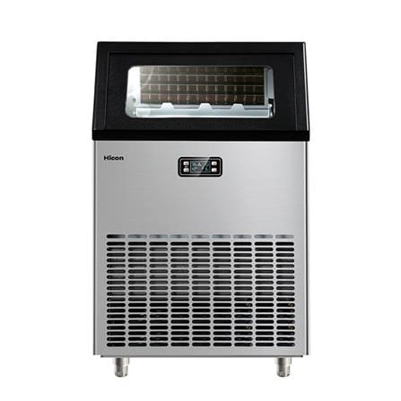 เครื่องทำน้ำแข็งอัตโนมัติ HICON HZB-90F
