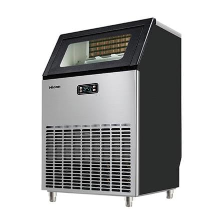 เครื่องทำน้ำแข็งอัตโนมัติ HICON HZB-90F_1