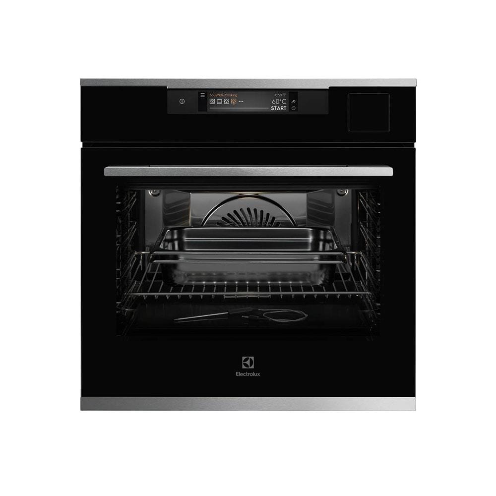 เตาอบฝังดิจิตอล ELECTROLUX KOAAS31X