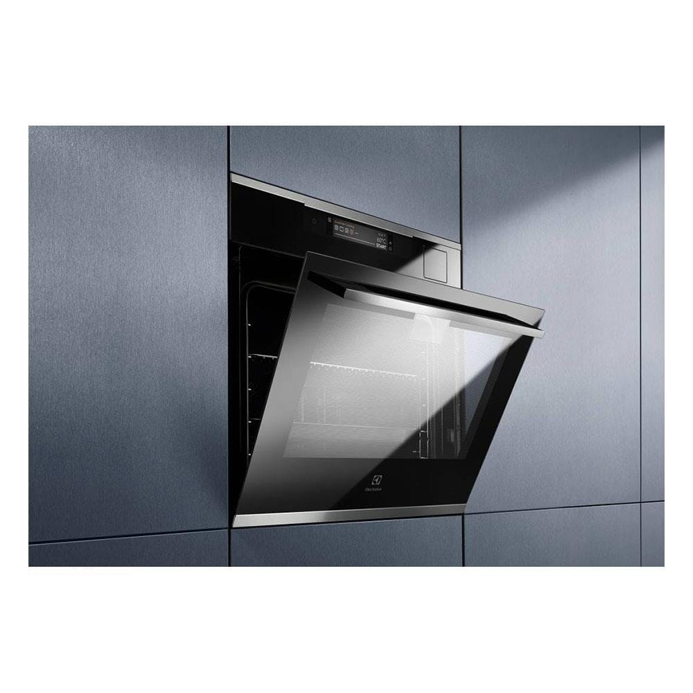 เตาอบฝังดิจิตอล ELECTROLUX KOAAS31X