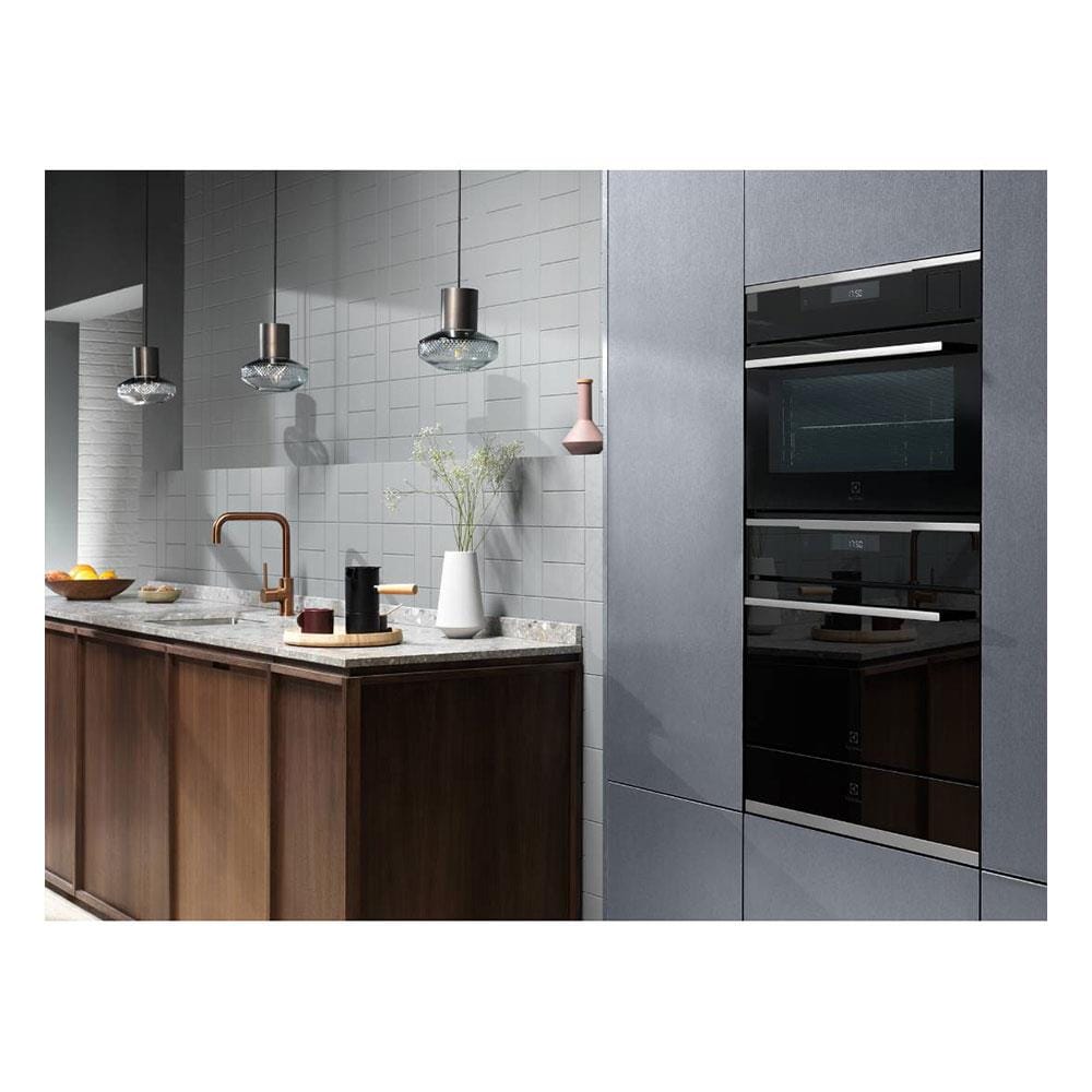 เตาอบฝังดิจิตอล ELECTROLUX KOAAS31X