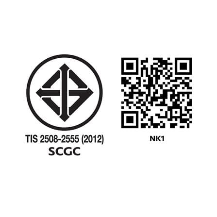 กระเบื้องพื้น 12x12 นิ้ว TARA กาลาด สโตน เบจ A_5