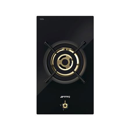 เตาฝังแก๊ส SMEG PC31GNO 30 ซม.