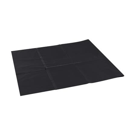 ถุงขยะหนา SUNBIN 28X36 นิ้ว 10 ใบ สีดำ_1