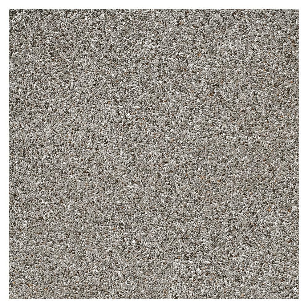 กระเบื้องพื้นพอร์ซเลน  40x40 ซม. CERGRES แมทตี้ เทา A 0.96 ตร.ม.
