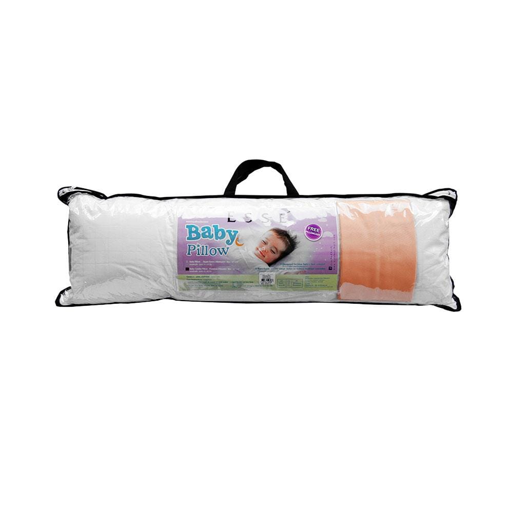หมอนข้างเด็ก ESSE BABY PL-CD 12x32 นิ้ว