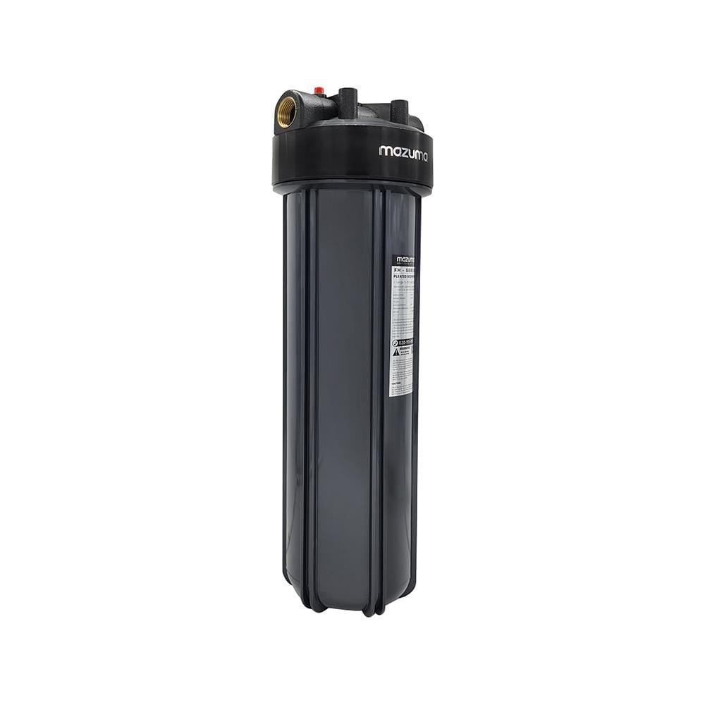 เครื่องกรองน้ำใช้ MAZUMA CLEANFLOW 10G-CARBON
