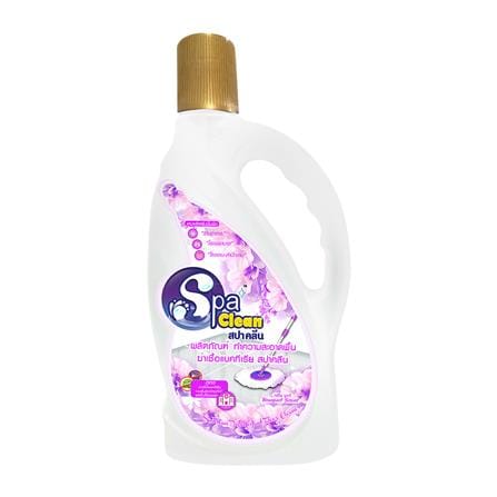 น้ำยาทำความสะอาดพื้นผิวทั่วไป SPACLEAN 1,200 มล. บูเก้_0