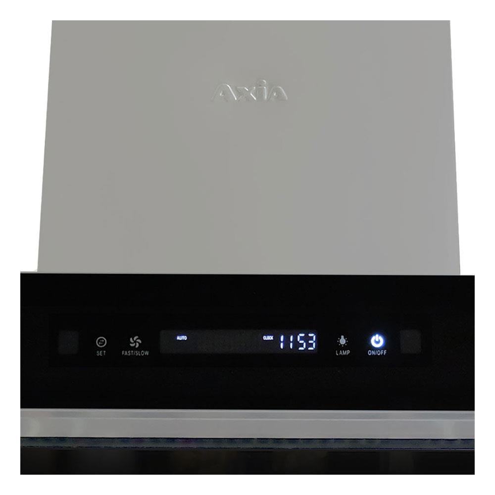 เครื่องดูดควันกลางห้อง AXIA SENSATION90 90 ซม.