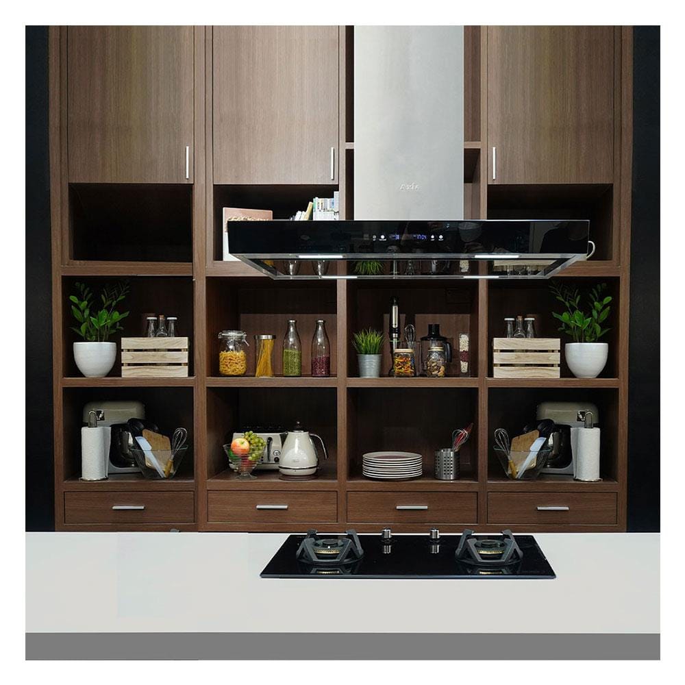 เครื่องดูดควันกลางห้อง AXIA SENSATION90 90 ซม.