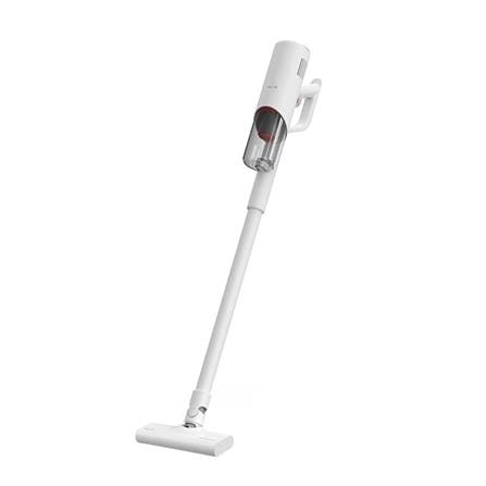 เครื่องดูดฝุ่นแบบด้าม DEERMA DX300 สีขาว_0