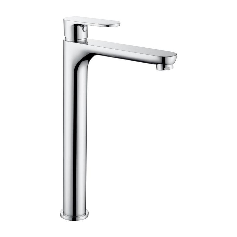 ก๊อกอ่างล้างหน้าเดี่ยวเคาน์เตอร์ KARAT FAUCET KF-58-611-50