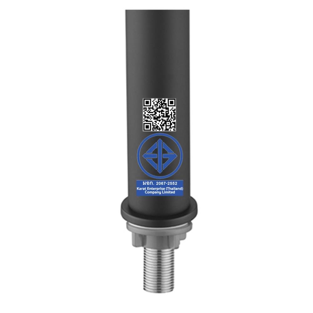 ก๊อกอ่างล้างหน้า KARAT FAUCET KF-58-611-55