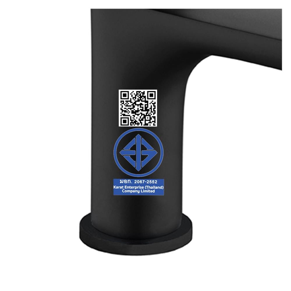 ก๊อกอ่างล้างหน้า KARAT FAUCET KF-58-620-55