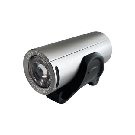 ไฟหน้าจักรยาน RAYPAL RPL-2289 สีเงิน_0