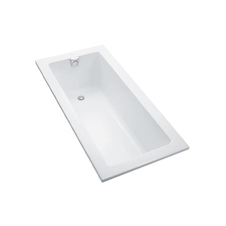 อ่างอาบน้ำ TOTO PAY1700 170 ซม. สีขาว_0