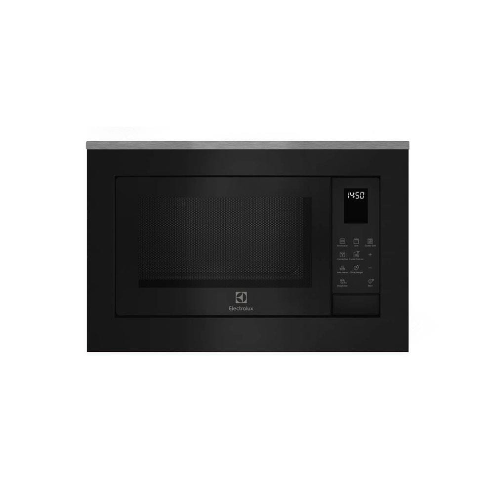 ไมโครเวฟฝังดิจิตอล ELECTROLUX EMSB25XC