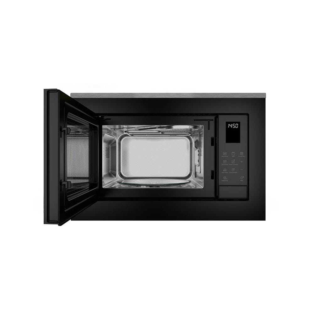 ไมโครเวฟฝังดิจิตอล ELECTROLUX EMSB25XC