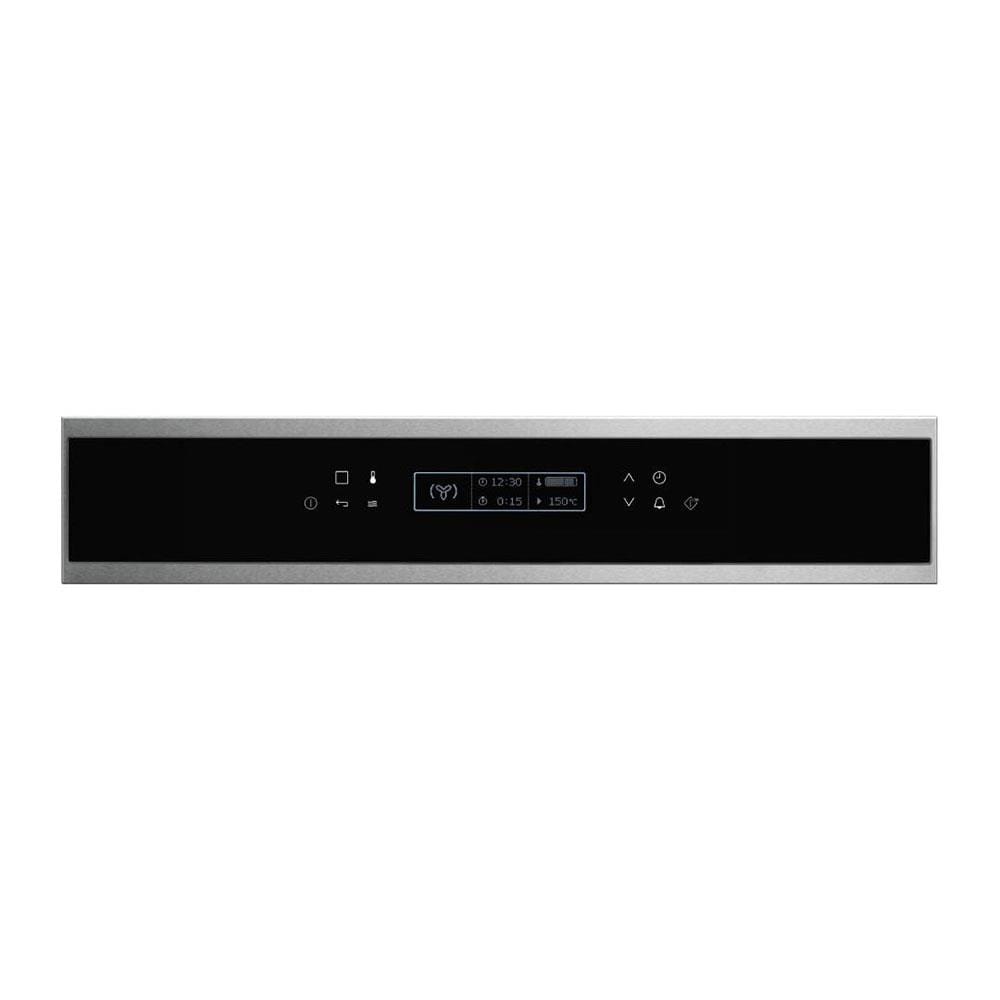 เตาอบฝังดิจิตอล ELECTROLUX KVLBE00X