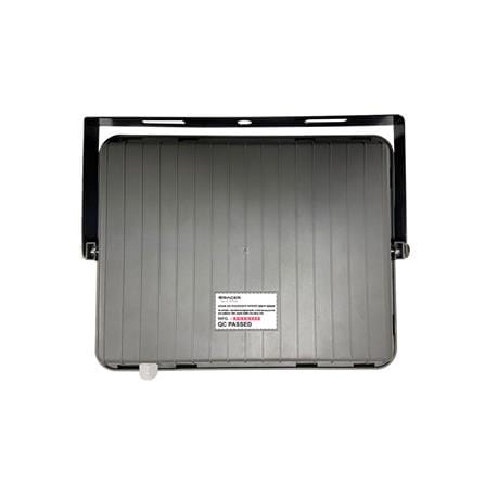 ไฟสปอตไลท์ SOLAR RACER FLOODLIGHT 300 วัตต์ WARM WHITE สีเทา_2