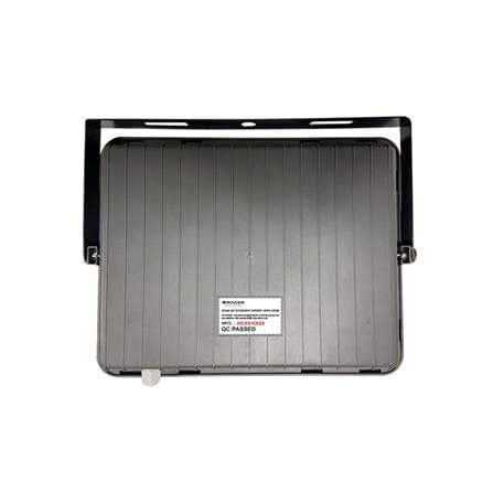 ไฟสปอตไลท์ SOLAR RACER FLOODLIGHT 100 วัตต์ WARM WHITE สีเทา_2