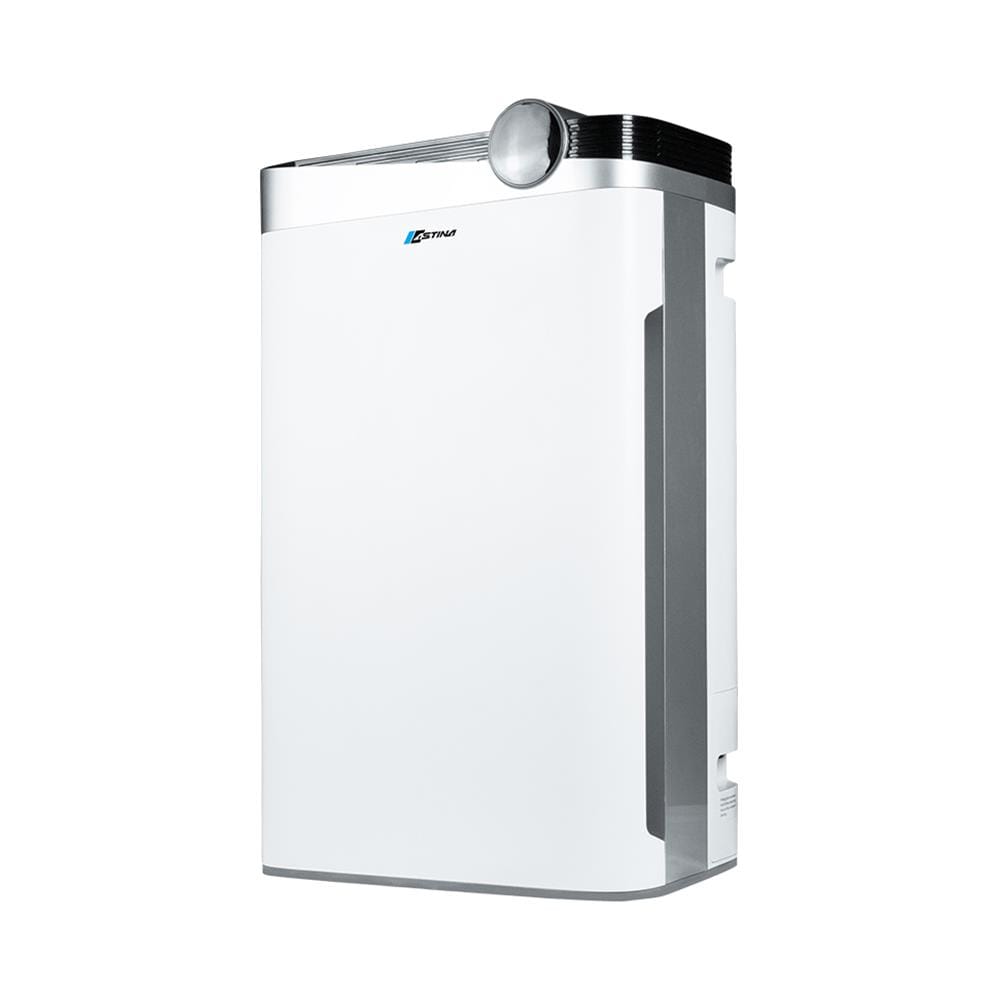 เครื่องฟอกอากาศ 58 ตร.ม. ASTINA AP-A601W สีขาว