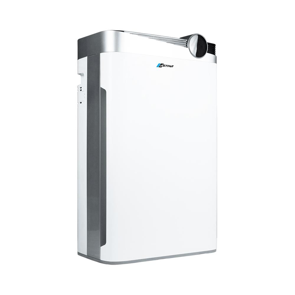 เครื่องฟอกอากาศ 58 ตร.ม. ASTINA AP-A601W สีขาว
