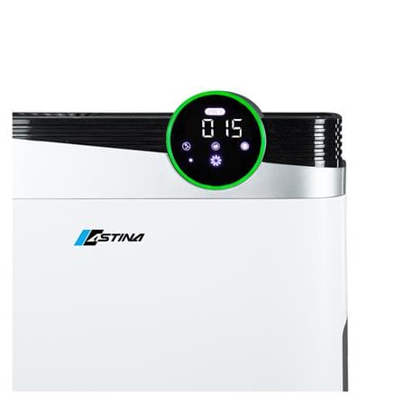 เครื่องฟอกอากาศ 58 ตร.ม. ASTINA AP-A601W สีขาว_3
