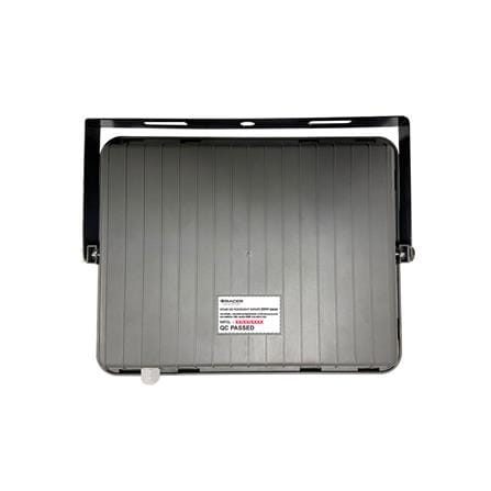 ไฟสปอตไลท์ SOLAR RACER FLOODLIGHT 200 วัตต์ WARM WHITE สีเทา_3
