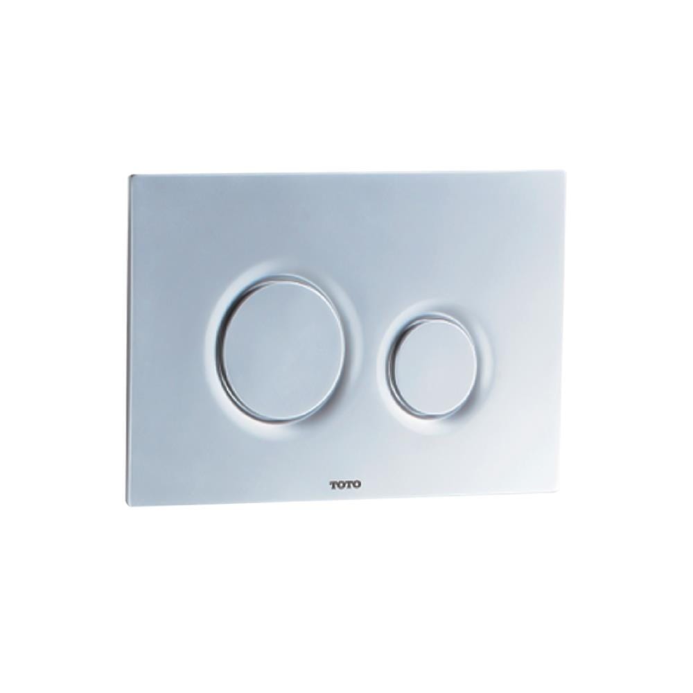 ปุ่มกดโถสุขภัณฑ์ TOTO MB174P-SS