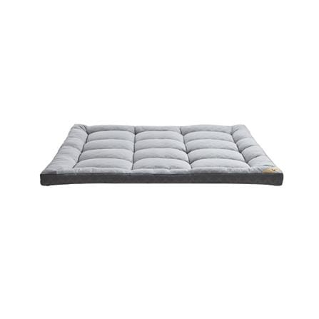 แผ่นรองนอน 3 ฟุต LOTUS AYAME LIGHT GRAY