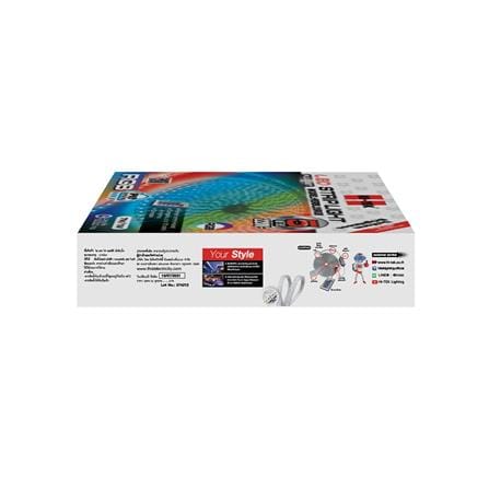 ไฟเส้น LED HI-TEK STRIP LIGHT 7 วัตต์ 5 เมตร RGB_2