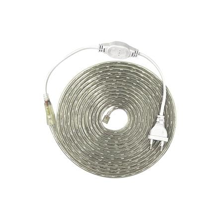 ไฟเส้น LED HI-TEK STRIP LIGHT 5 วัตต์ 5 เมตร WARM WHITE_1