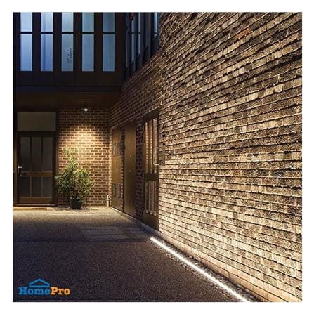 ไฟเส้น LED HI-TEK STRIP LIGHT 5 วัตต์ 5 เมตร WARM WHITE_0